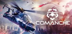 Comanche banner image
