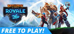 Battlerite Royale banner image