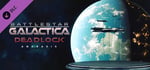Battlestar Galactica Deadlock: Anabasis banner image