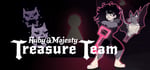 Ruby & Majesty: Treasure Team steam charts