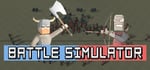 Battle Simulator steam charts