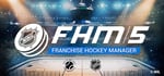 Franchise Hockey Manager 5 steam charts