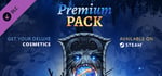 Faeria - Premium Edition DLC banner image
