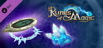 Runes of Magic – Welcome Gift banner image