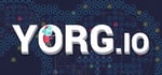 YORG.io banner image