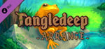 Tangledeep ~ Arrange ~ Soundtrack banner image