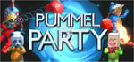 Pummel Party steam charts