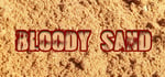 Bloody sand banner image