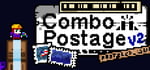 Combo Postage steam charts