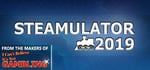 Steamulator 2019 banner image