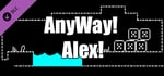 AnyWay! - Alex! banner image