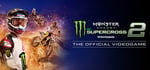 Monster Energy Supercross - The Official Videogame 2 banner image
