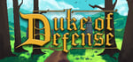 Duke of Defense steam charts