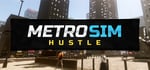 Metro Sim Hustle steam charts