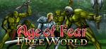 Age of Fear: The Free World banner image