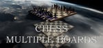 Chess Multiple Boards steam charts