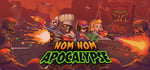 Nom Nom Apocalypse steam charts