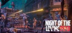 Night of the loving dead steam charts