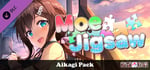 Moe Jigsaw - Aikagi Pack banner image