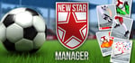 New Star Manager steam charts