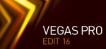 VEGAS Pro 16 Edit Steam Edition steam charts