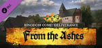 Kingdom Come: Deliverance – From the Ashes banner image