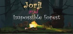 Jorji and Impossible Forest steam charts