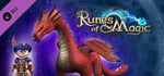 Runes of Magic – Dragon Adventure Pack banner image