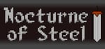Nocturne of Steel steam charts