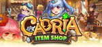 Cadria Item Shop banner image