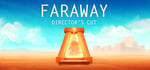 Faraway: Puzzle Escape steam charts