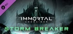 Immortal: Unchained - Storm Breaker banner image