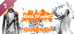 State of Mind - Soundtrack banner image