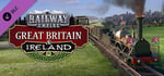 Railway Empire - Great Britain & Ireland banner image