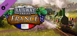 Railway Empire - France banner image
