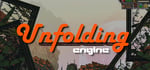 The Unfolding Engine: Paint a Game steam charts