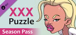 XXX Puzzle: Season Pass banner image
