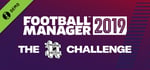 Football Manager 2019: The Hashtag United Challenge steam charts