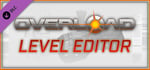 Overload Level Editor banner image