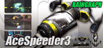 AceSpeeder3 steam charts