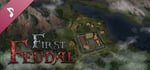 First Feudal - OST and digital art pack banner image