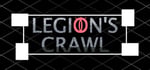 Legion's Crawl steam charts