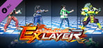 FIGHTING EX LAYER - Color Set: Type A banner image