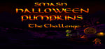 Smash Halloween Pumpkins: The Challenge banner image
