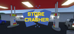 Store Crasher steam charts