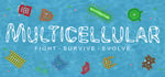 Multicellular banner image