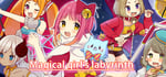 Magical girl's labyrinth steam charts
