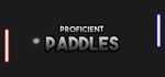 Proficient Paddles steam charts