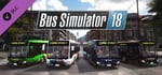 Bus Simulator 18 - Country Skin & Decal Pack banner image