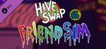 Hiveswap Friendsim - Volume Six banner image